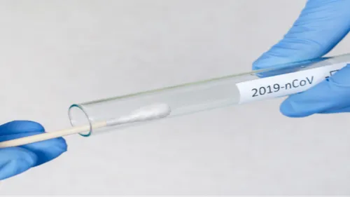 Covid-19 : le bilan pour les Ardennes.